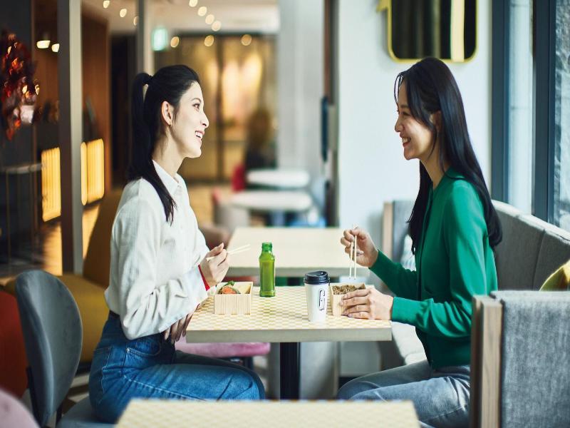 Hotel WBF Hommachi image