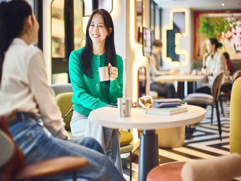 Hotel WBF Hommachi image