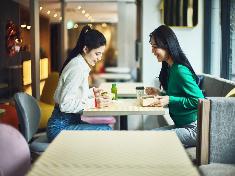 Hotel WBF Hommachi image