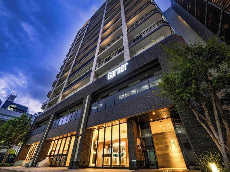 Hotel WBF Hommachi image