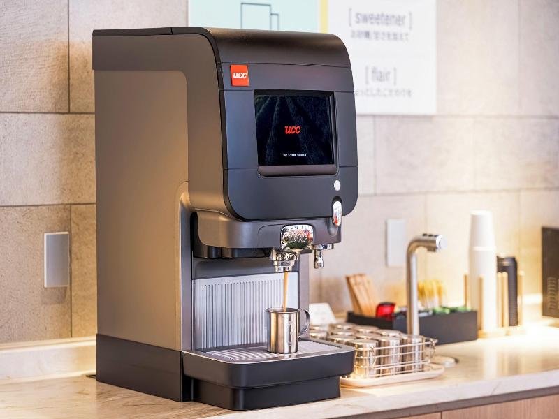 Hotel WBF Hommachi image