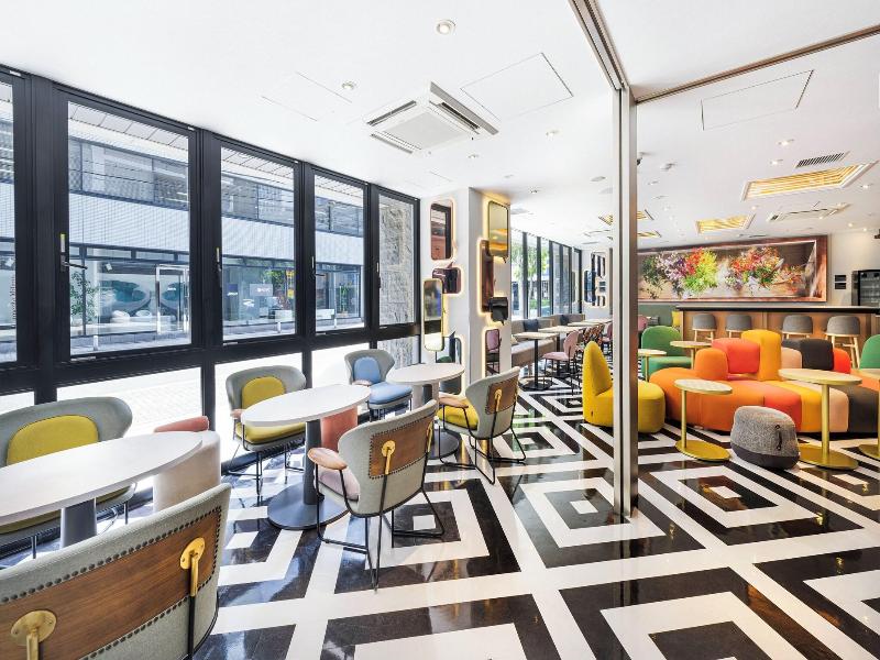 Hotel WBF Hommachi image