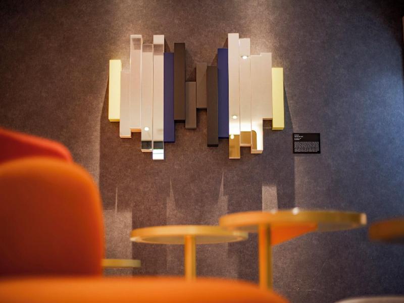 Hotel WBF Hommachi image