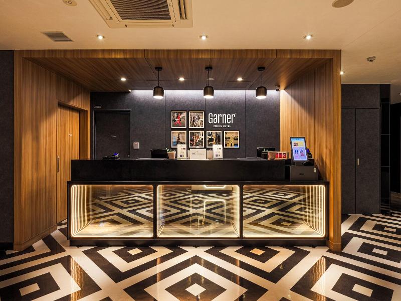 Hotel WBF Hommachi image