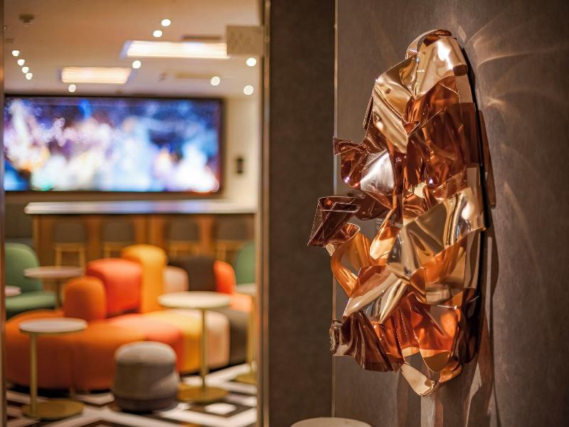Hotel WBF Hommachi image