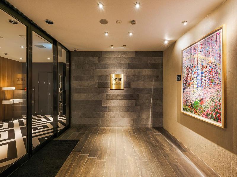 Hotel WBF Hommachi image