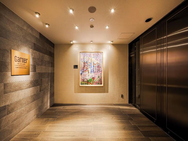 Hotel WBF Hommachi image