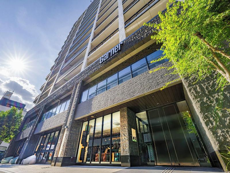 Hotel WBF Hommachi image