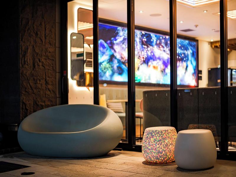 Hotel WBF Hommachi image