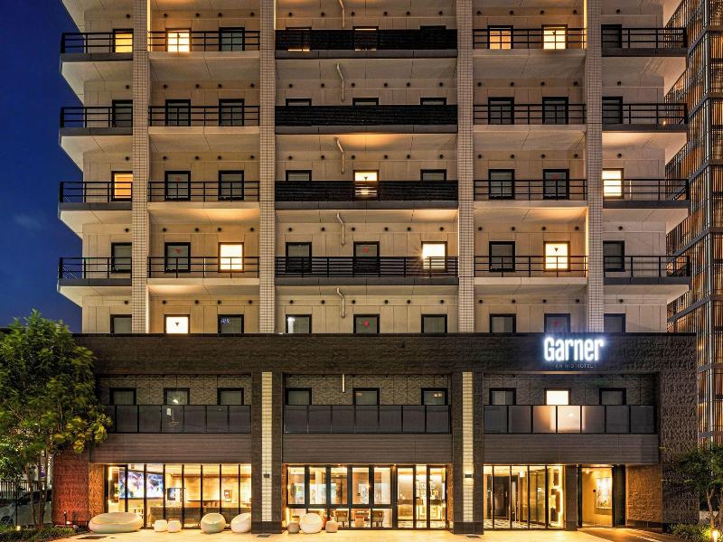 Hotel WBF Hommachi image