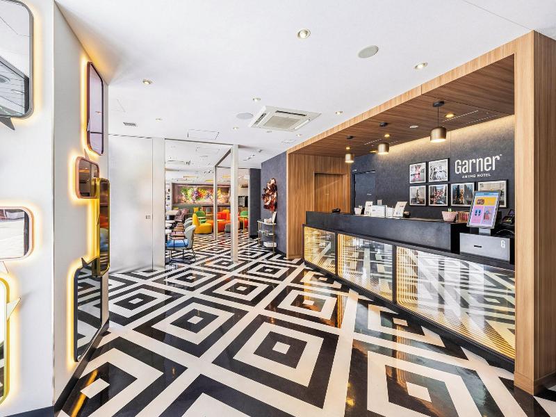 Hotel WBF Hommachi image