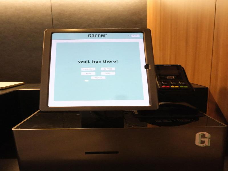Hotel WBF Hommachi image