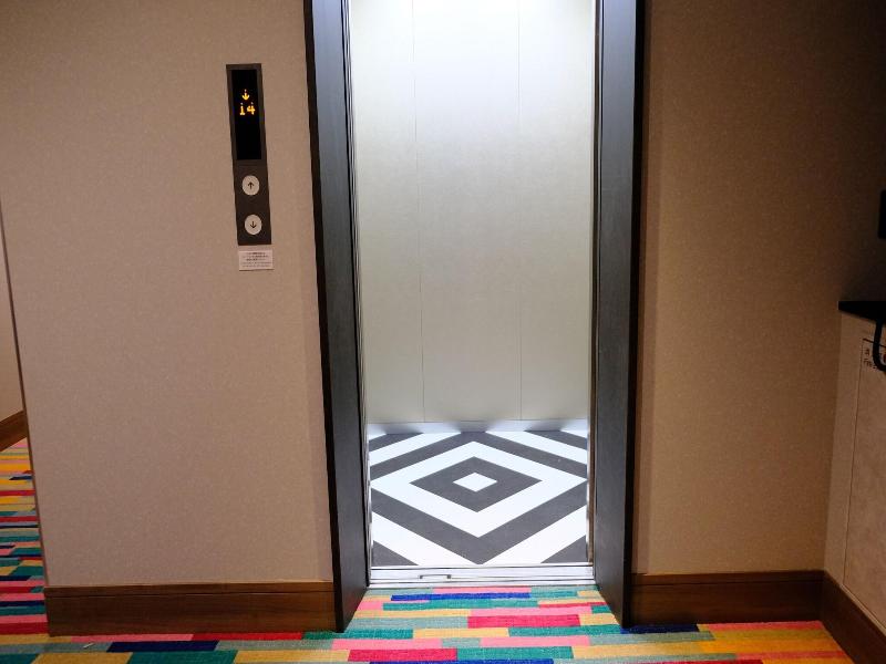 Hotel WBF Hommachi image