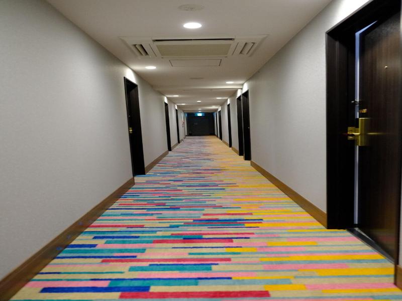 Hotel WBF Hommachi image