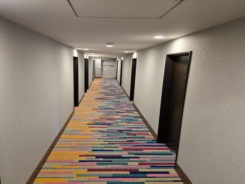 Hotel WBF Hommachi image