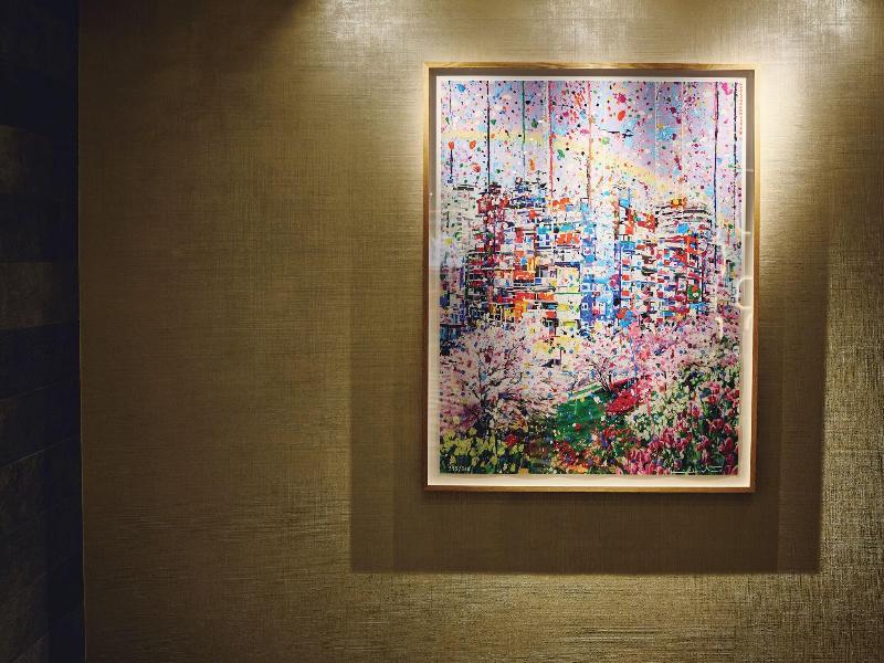 Hotel WBF Hommachi image