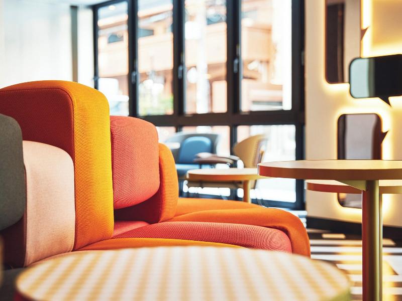Hotel WBF Hommachi image
