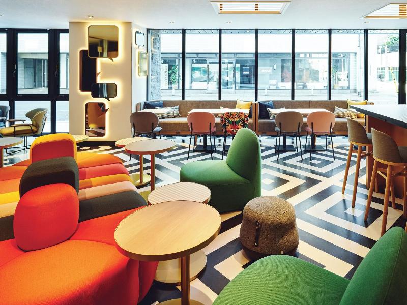 Hotel WBF Hommachi image