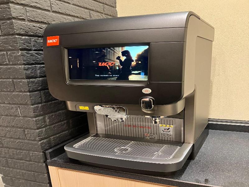 Hotel WBF Hommachi image