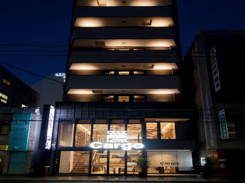 Hotel Cargo Shinsaibashi image