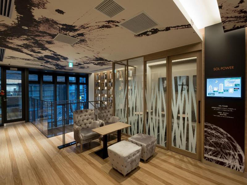 Hotel Cargo Shinsaibashi image