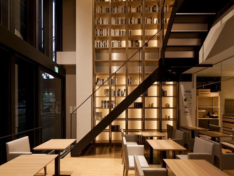 Hotel Cargo Shinsaibashi image