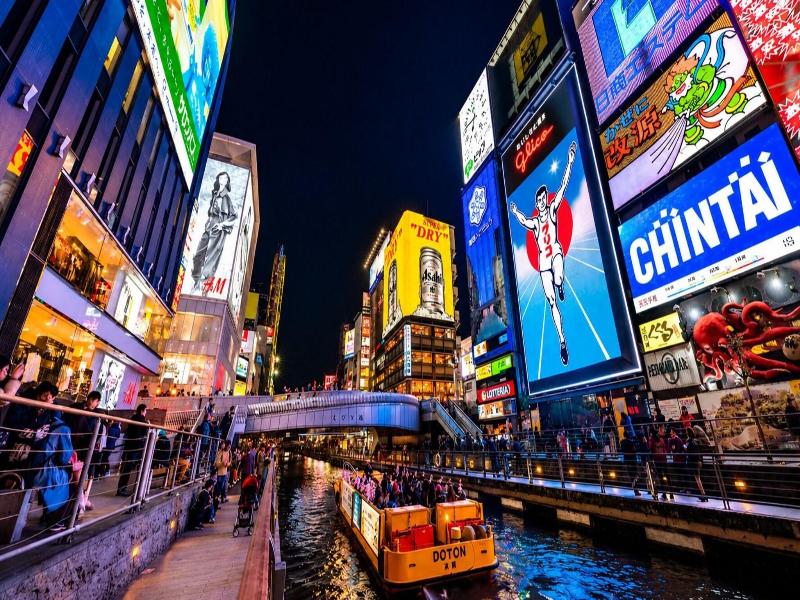 Nipponbashi Luxe Hotel image