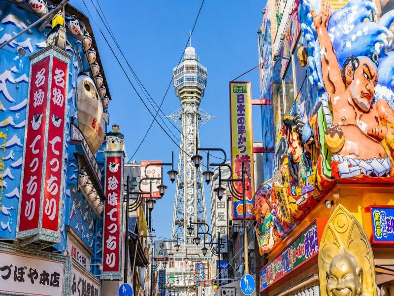 Nipponbashi Luxe Hotel image