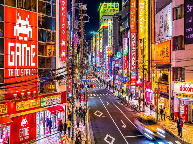 Nipponbashi Luxe Hotel image