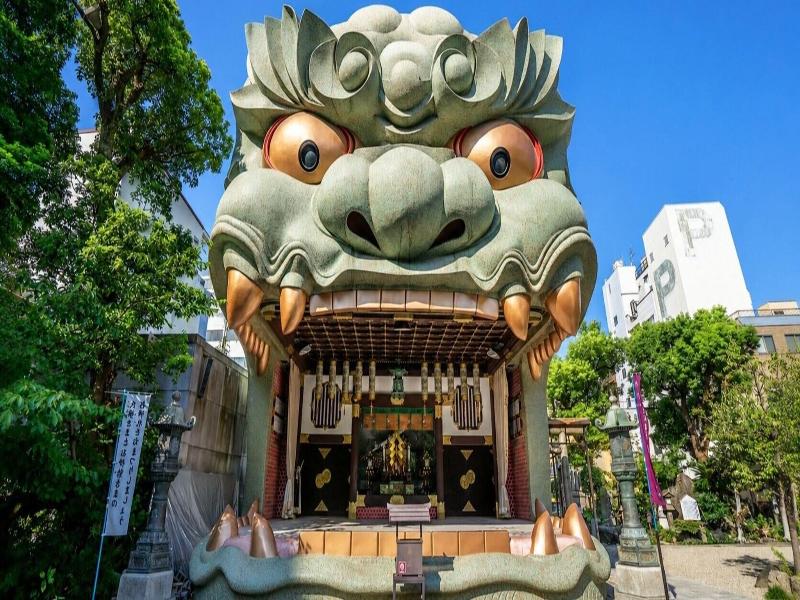 Nipponbashi Luxe Hotel image