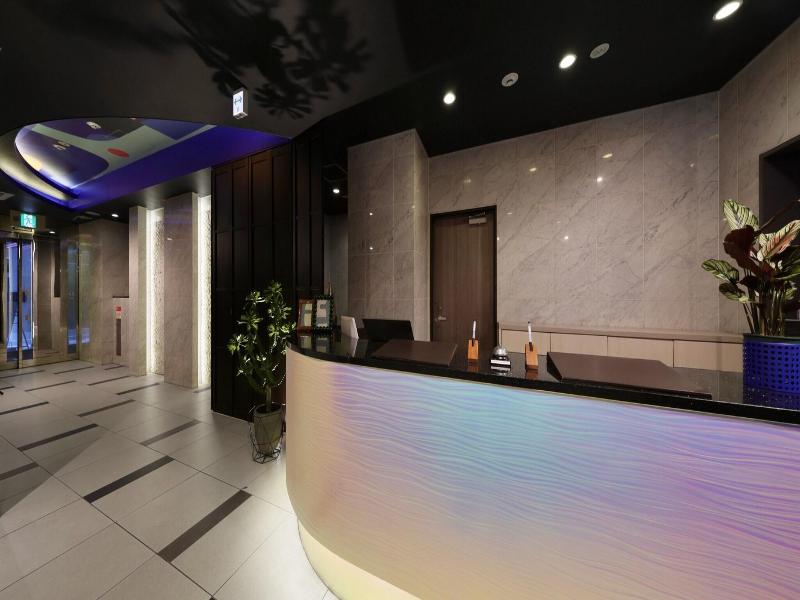 Nipponbashi Luxe Hotel image