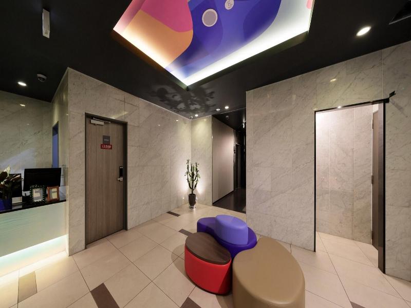 Nipponbashi Luxe Hotel image