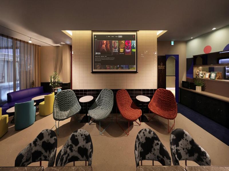 Nipponbashi Luxe Hotel image