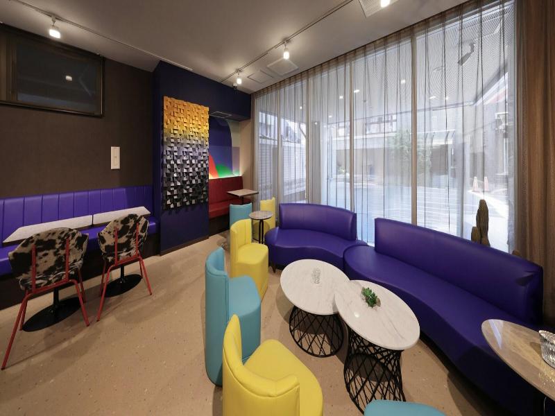 Nipponbashi Luxe Hotel image
