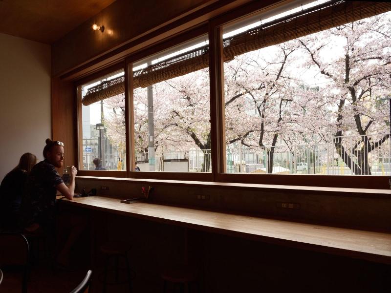 Hostel Mitsuwaya Osaka image