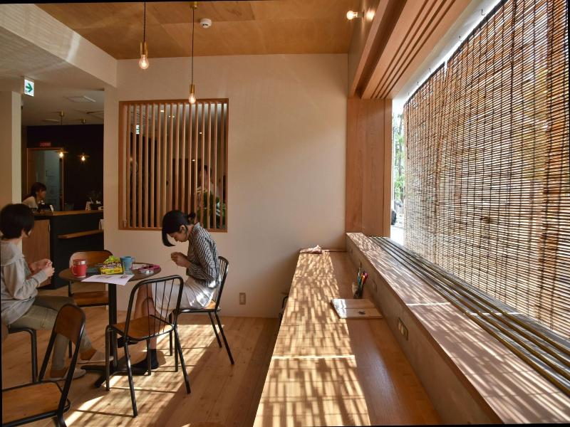 Hostel Mitsuwaya Osaka image