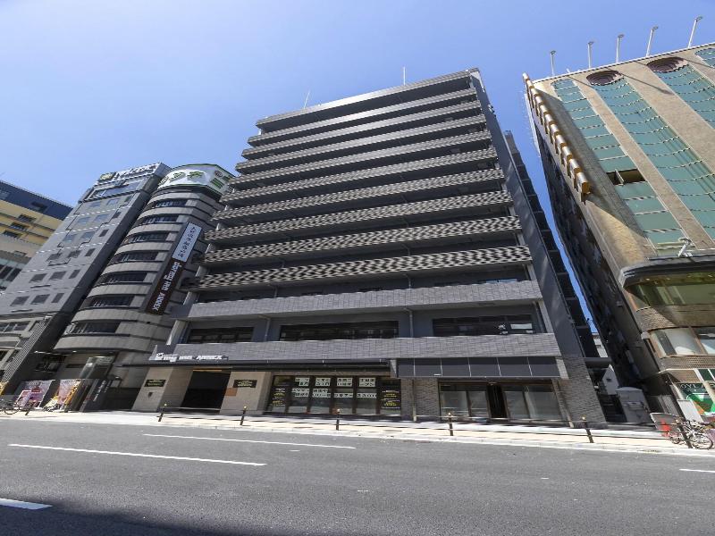 Dormy Inn Premium Namba ANNEX Natural Hot Spring image