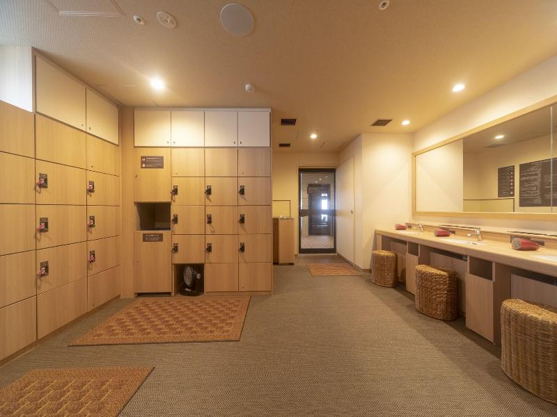 Dormy Inn Premium Namba ANNEX Natural Hot Spring image