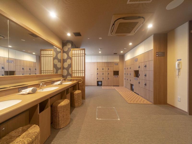 Dormy Inn Premium Namba ANNEX Natural Hot Spring image