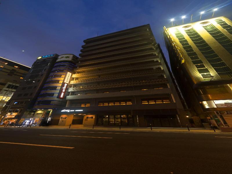 Dormy Inn Premium Namba ANNEX Natural Hot Spring image