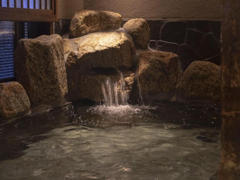 Dormy Inn Premium Namba ANNEX Natural Hot Spring image