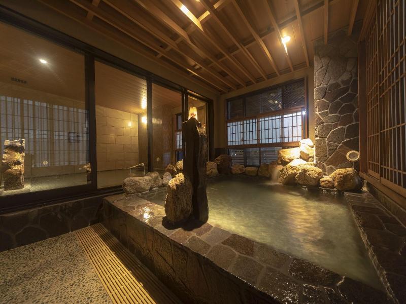 Dormy Inn Premium Namba ANNEX Natural Hot Spring image