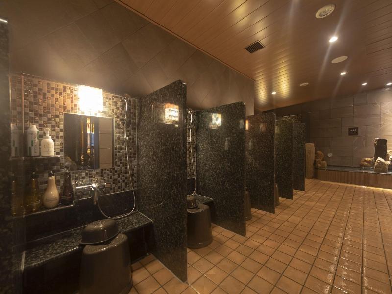 Dormy Inn Premium Namba ANNEX Natural Hot Spring image