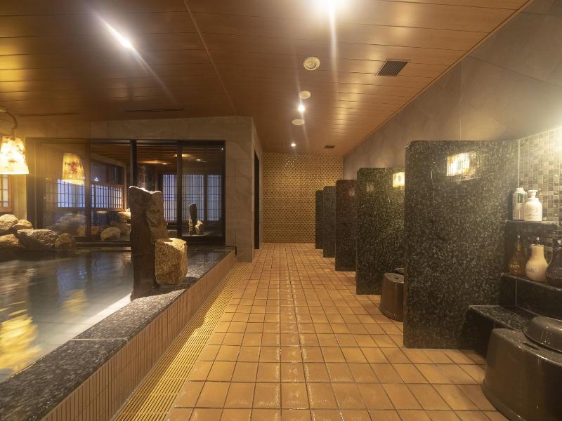 Dormy Inn Premium Namba ANNEX Natural Hot Spring image