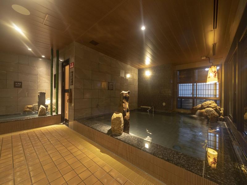 Dormy Inn Premium Namba ANNEX Natural Hot Spring image