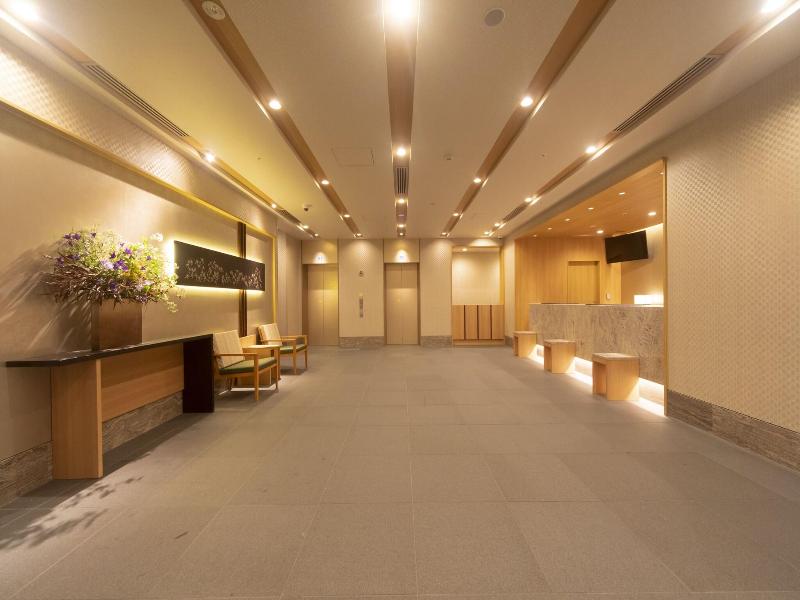 Dormy Inn Premium Namba ANNEX Natural Hot Spring image
