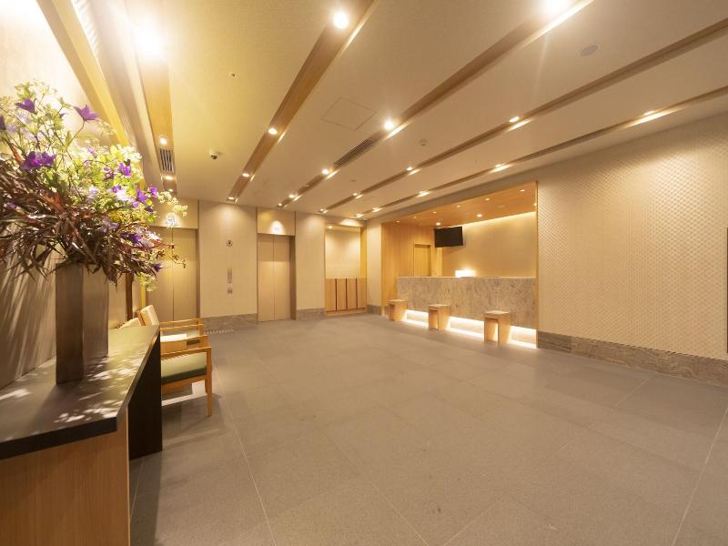 Dormy Inn Premium Namba ANNEX Natural Hot Spring image