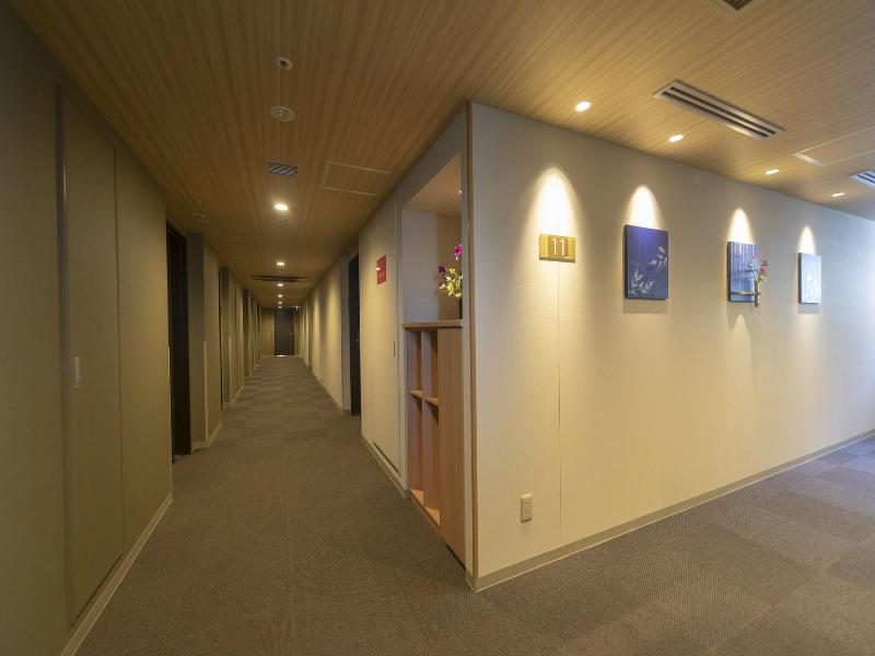 Dormy Inn Premium Namba ANNEX Natural Hot Spring image