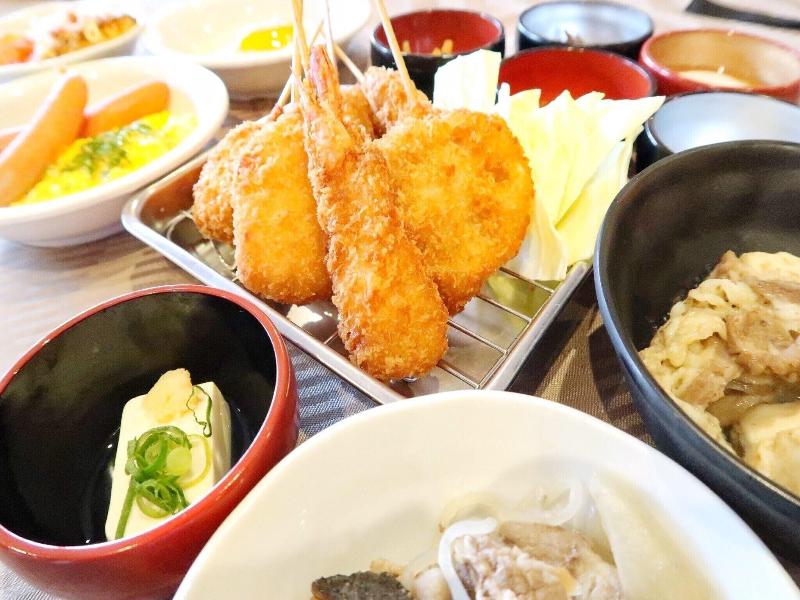 Dormy Inn Premium Namba ANNEX Natural Hot Spring image