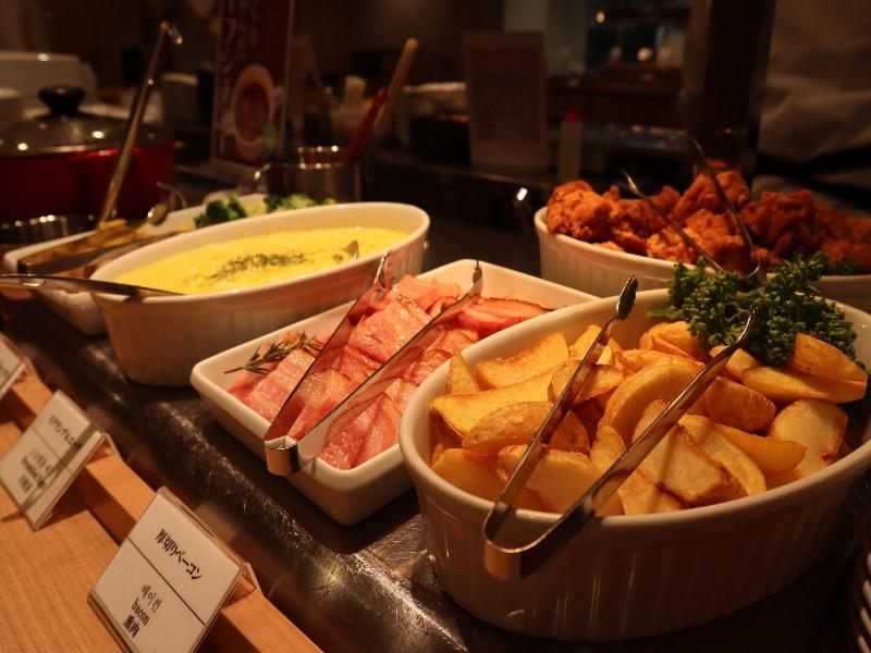 Dormy Inn Premium Namba ANNEX Natural Hot Spring image